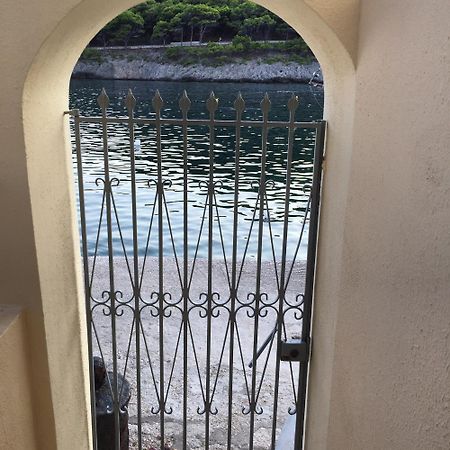 Вилла The Cove Assos Асос Экстерьер фото