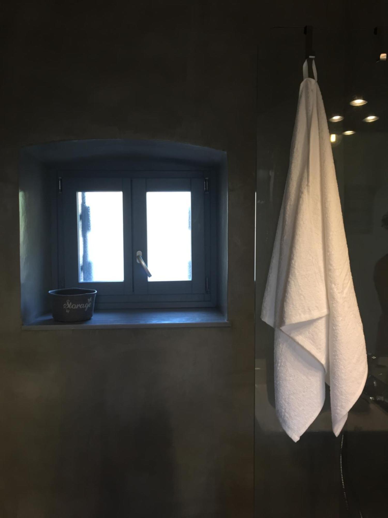 Вилла The Cove Assos Асос Экстерьер фото